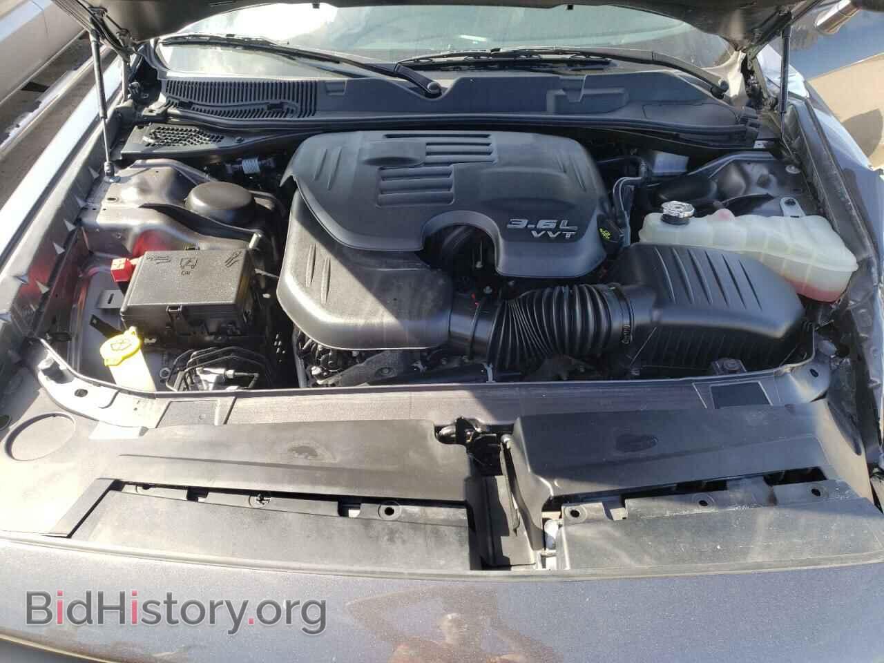 2019 DODGE CHALLENGER - VIN: 2C3CDZKGXKH705391 - Photo 7