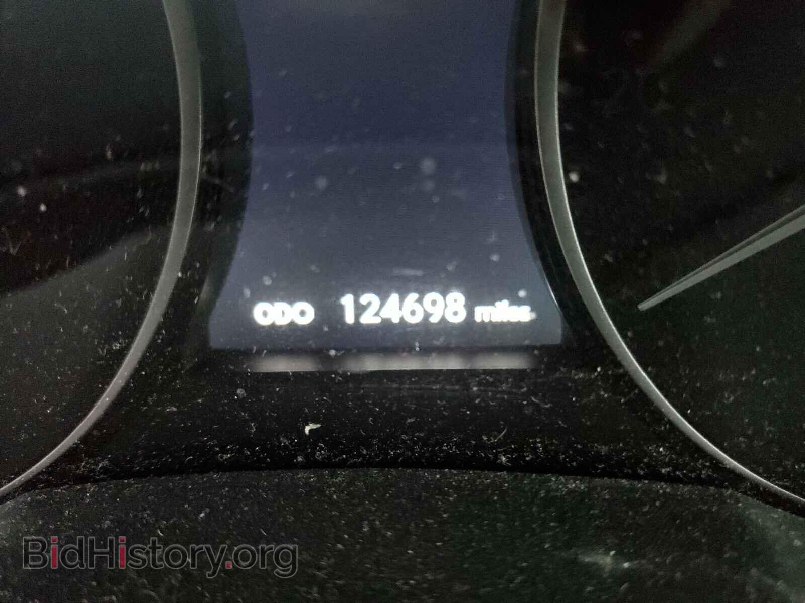 2014 LEXUS ES300 - VIN: JTHBW1GG2E2068701 - Фото 8