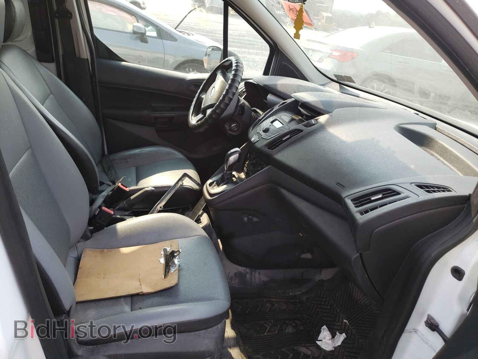 2015 FORD TRANSIT CO - VIN: NM0LS6E75F1196517 - Фото 5
