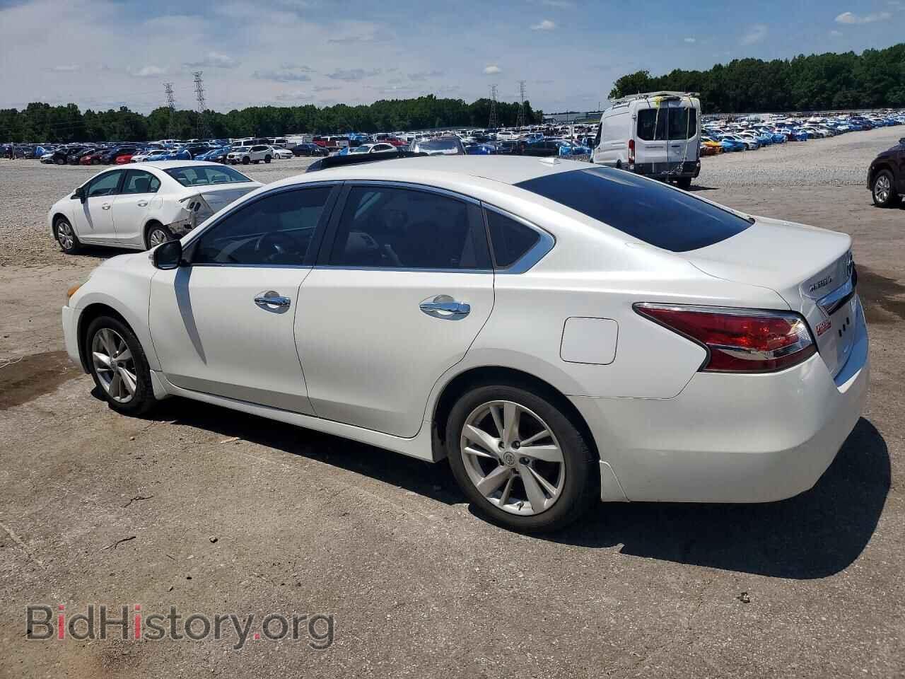 2014 NISSAN ALTIMA - VIN: 1N4AL3AP1EC181663 - Photo 2