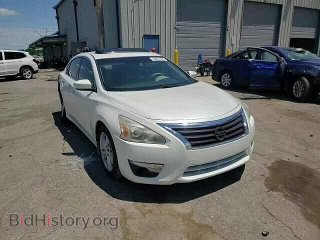 2014 NISSAN ALTIMA - VIN: 1N4AL3AP1EC181663 - Photo 13