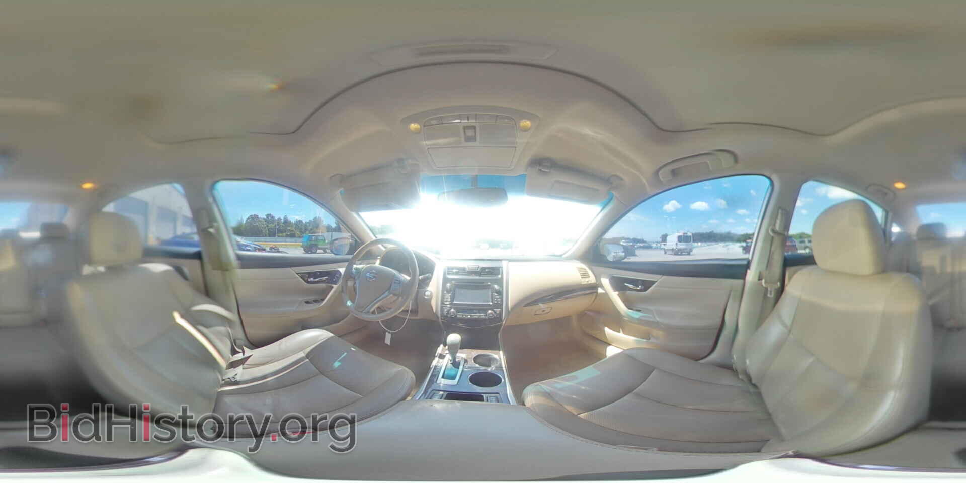 2014 NISSAN ALTIMA - VIN: 1N4AL3AP1EC181663 - Photo 14