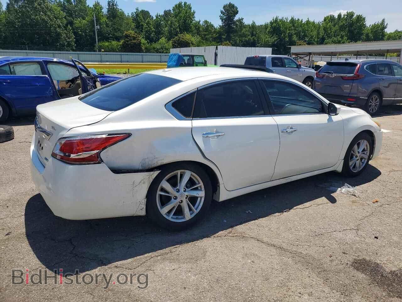 2014 NISSAN ALTIMA - VIN: 1N4AL3AP1EC181663 - Photo 3