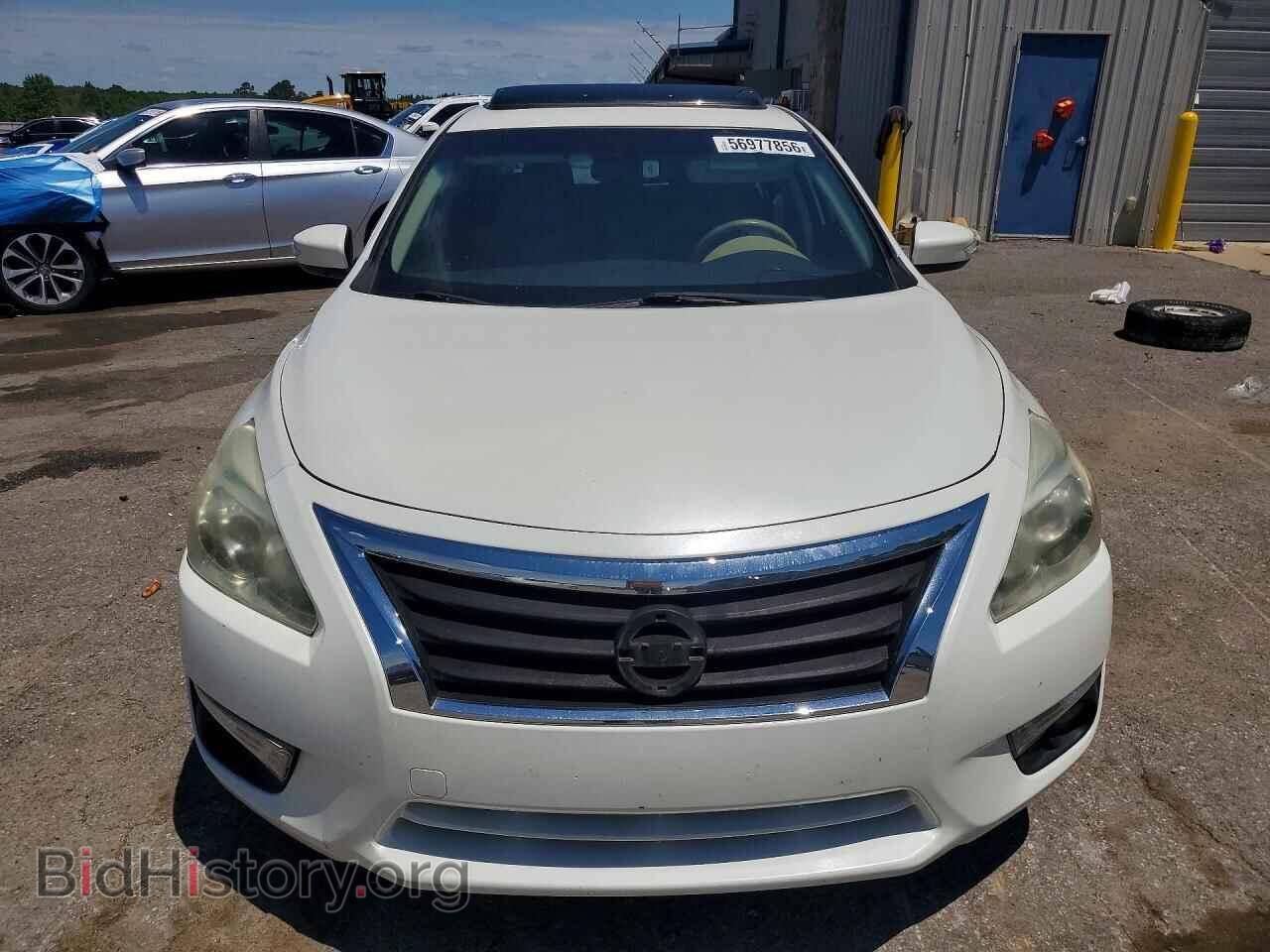 2014 NISSAN ALTIMA - VIN: 1N4AL3AP1EC181663 - Photo 5