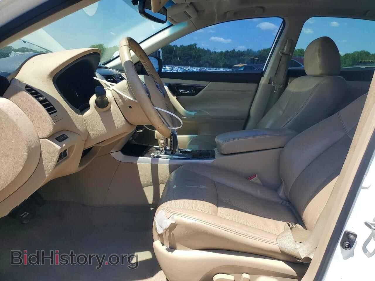 2014 NISSAN ALTIMA - VIN: 1N4AL3AP1EC181663 - Photo 7