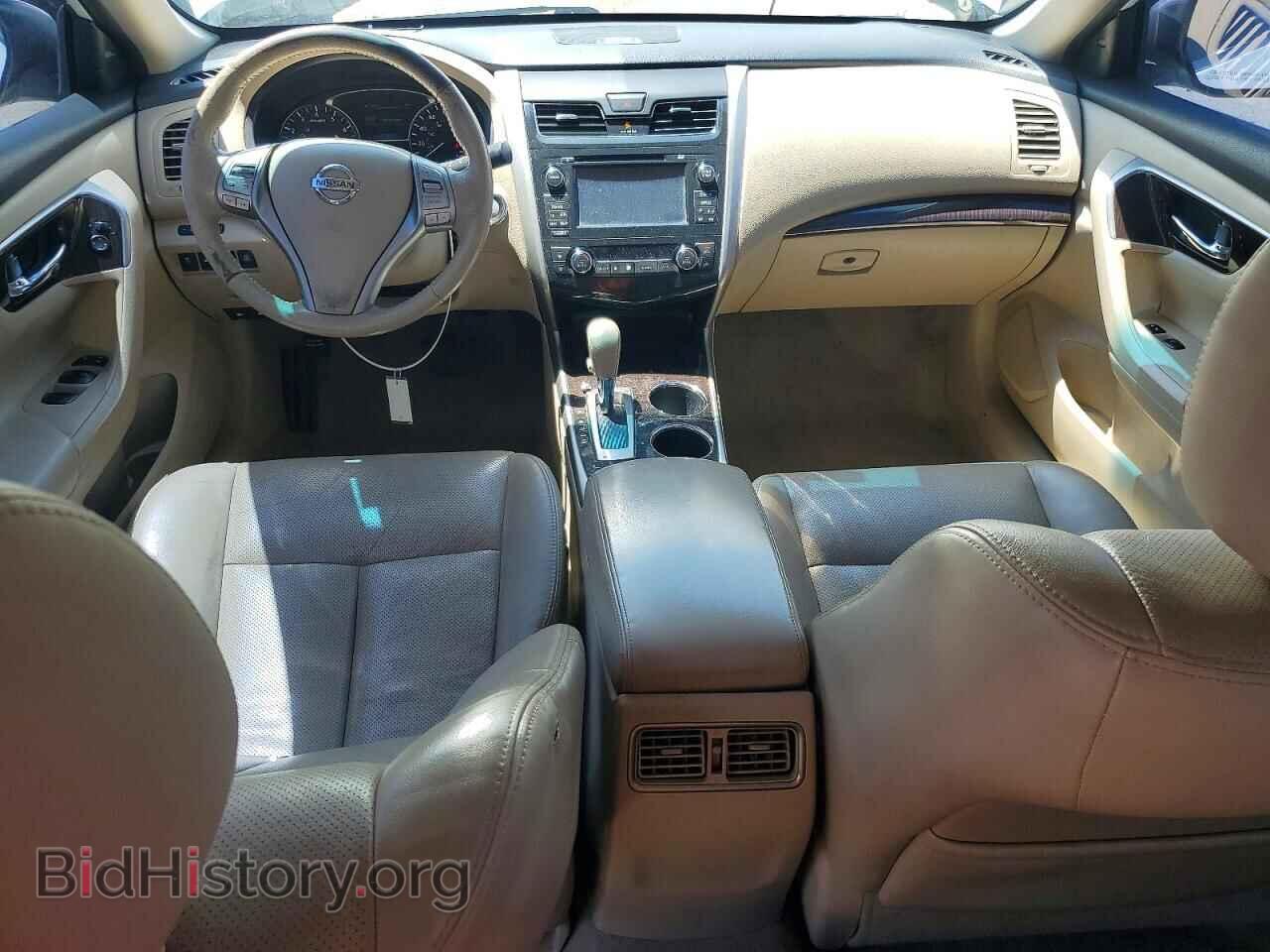 2014 NISSAN ALTIMA - VIN: 1N4AL3AP1EC181663 - Photo 8