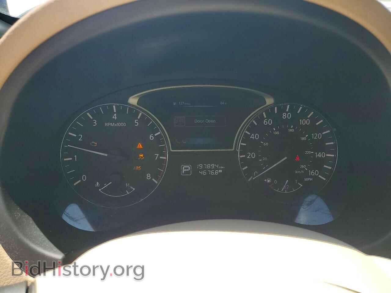 2014 NISSAN ALTIMA - VIN: 1N4AL3AP1EC181663 - Photo 9