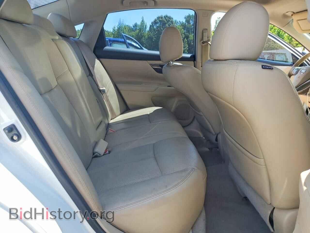 2014 NISSAN ALTIMA - VIN: 1N4AL3AP1EC181663 - Photo 10