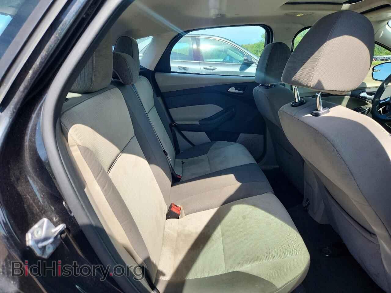 2013 FORD FOCUS - VIN: 1FADP3K25DL218622 - Фото 10