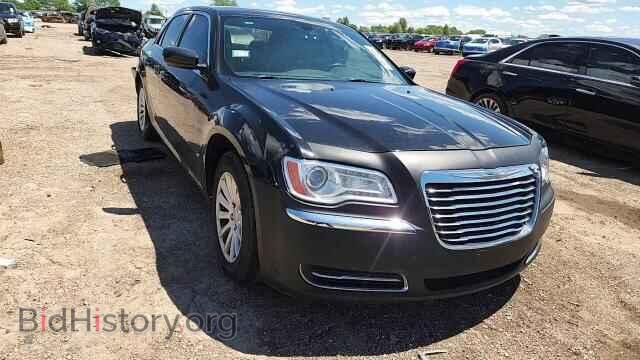 2014 CHRYSLER 300 - VIN: 2C3CCAAG9EH260104 - Photo 13