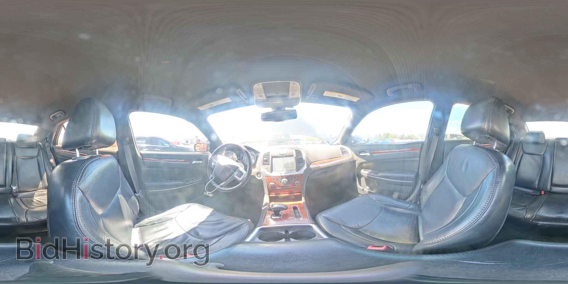 2014 CHRYSLER 300 - VIN: 2C3CCAAG9EH260104 - Photo 14