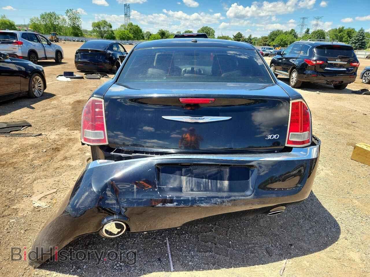 2014 CHRYSLER 300 - VIN: 2C3CCAAG9EH260104 - Photo 6