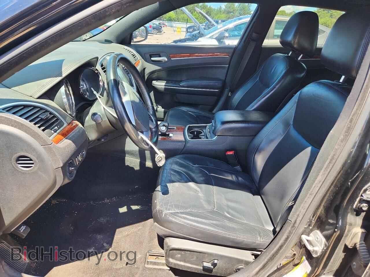 2014 CHRYSLER 300 - VIN: 2C3CCAAG9EH260104 - Photo 7