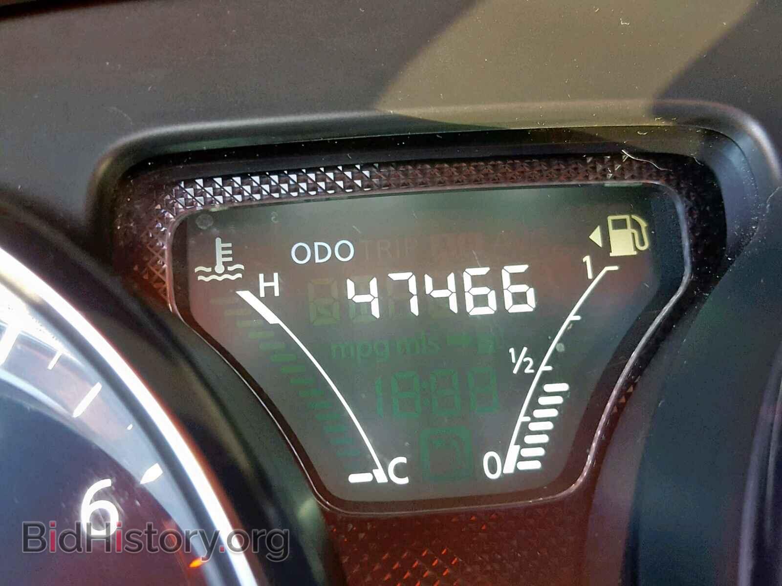 2017 NISSAN VERSA - VIN: 3N1CN7AP7HL815199 - Photo 8
