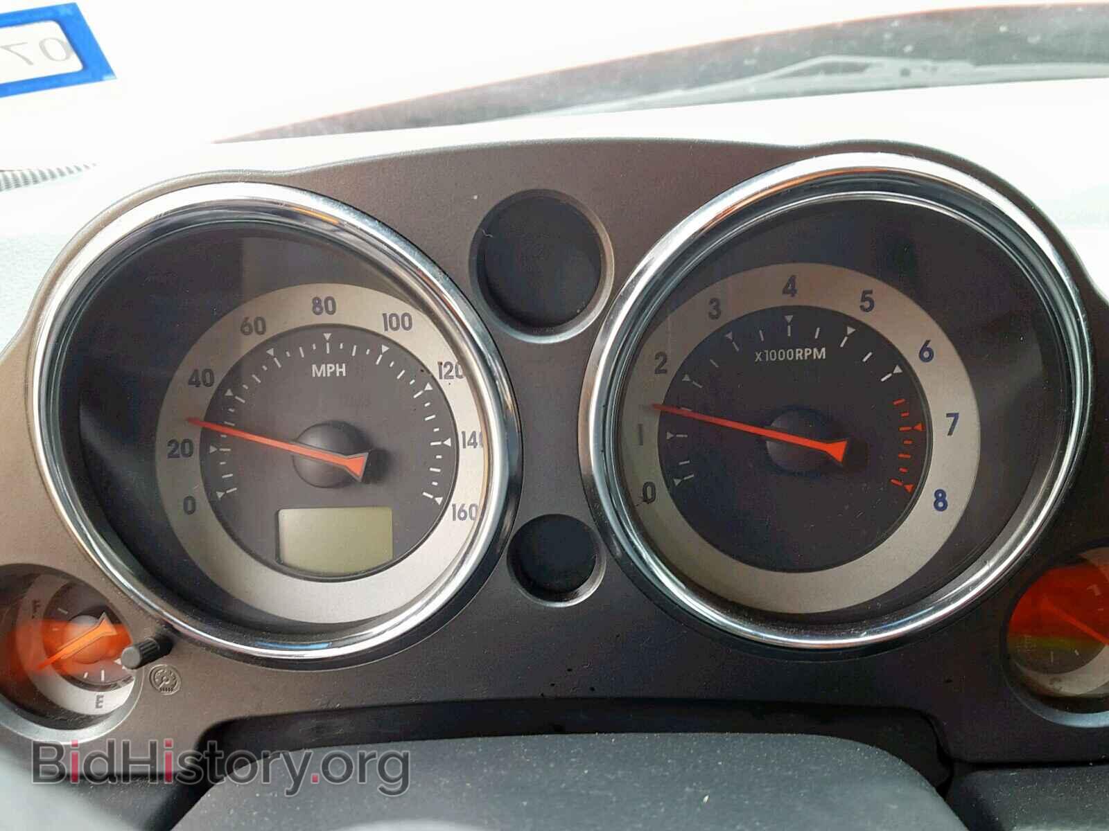 2011 MITSUBISHI ECLIPSE - VIN: 4A31K5DF2BE002281 - Photo 8