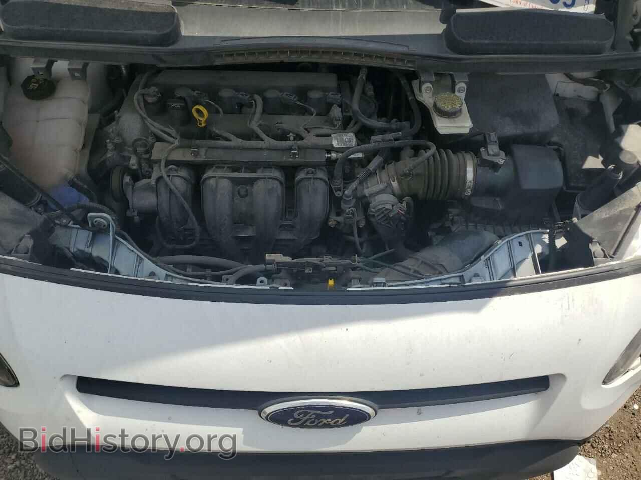 2016 FORD TRANSIT - VIN: NM0LS7E76G1290039 - Фото 12