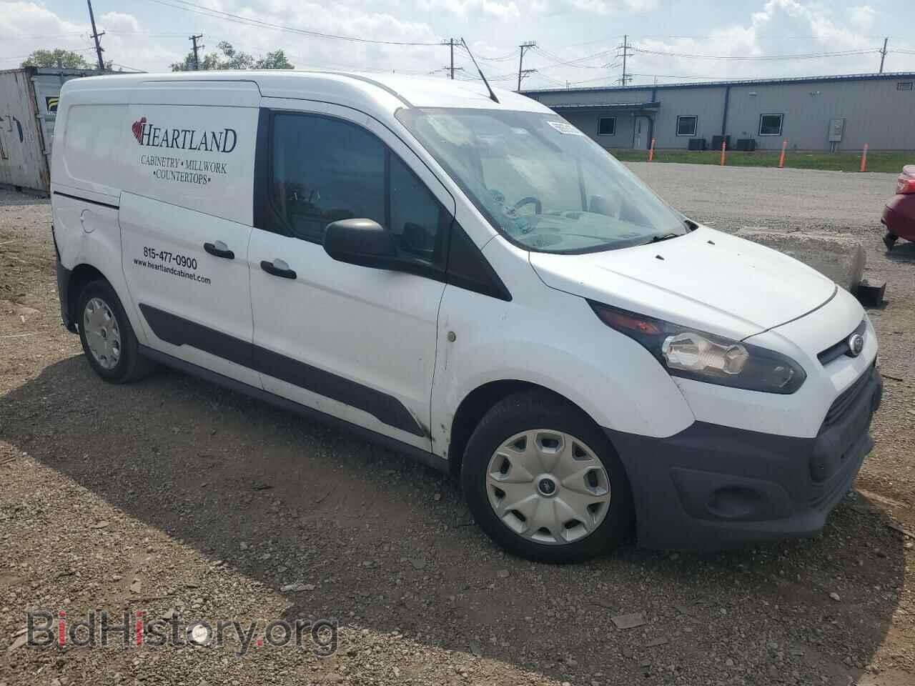 2016 FORD TRANSIT - VIN: NM0LS7E76G1290039 - Фото 4