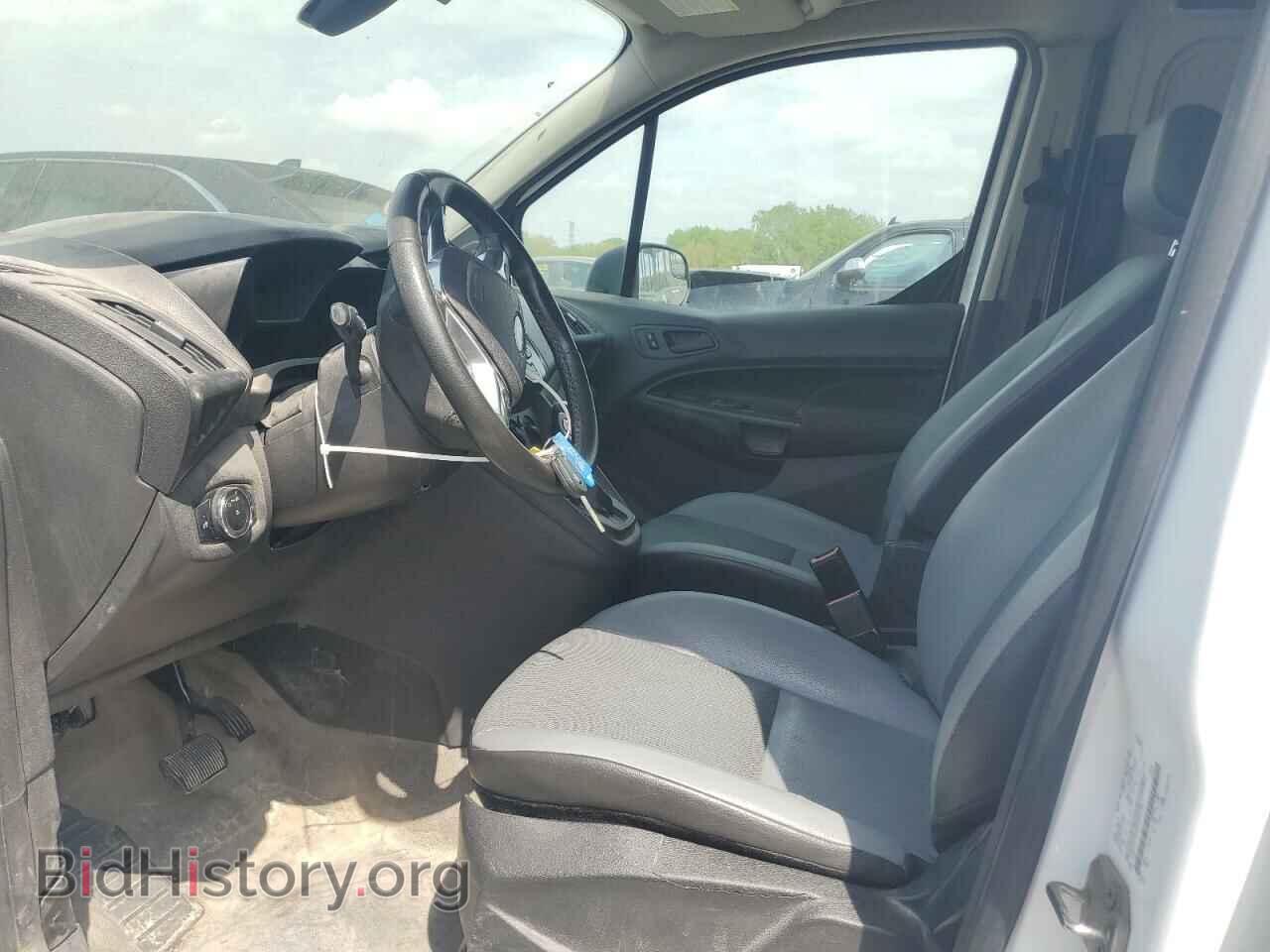 2016 FORD TRANSIT - VIN: NM0LS7E76G1290039 - Фото 7