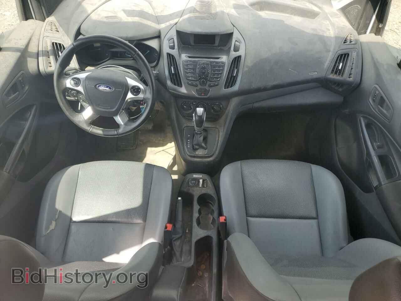 2016 FORD TRANSIT - VIN: NM0LS7E76G1290039 - Фото 8