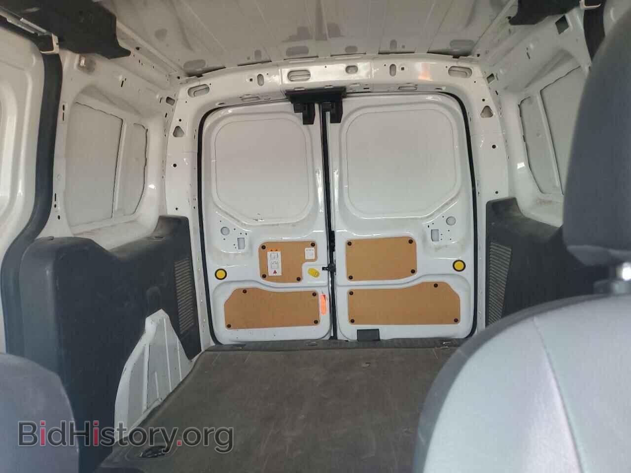 2016 FORD TRANSIT - VIN: NM0LS7E76G1290039 - Фото 10