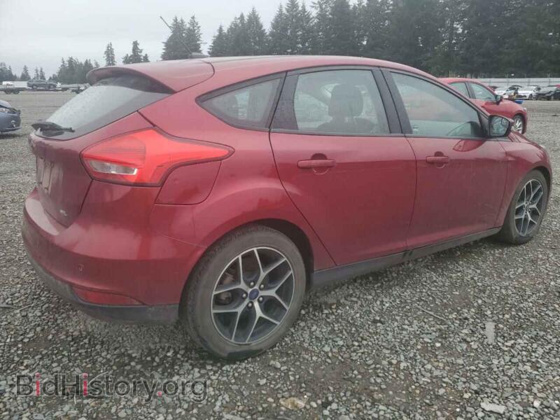 2017 Ford FOCUS (VIN 1FADP3M21HL239194) — photo 3 of 14