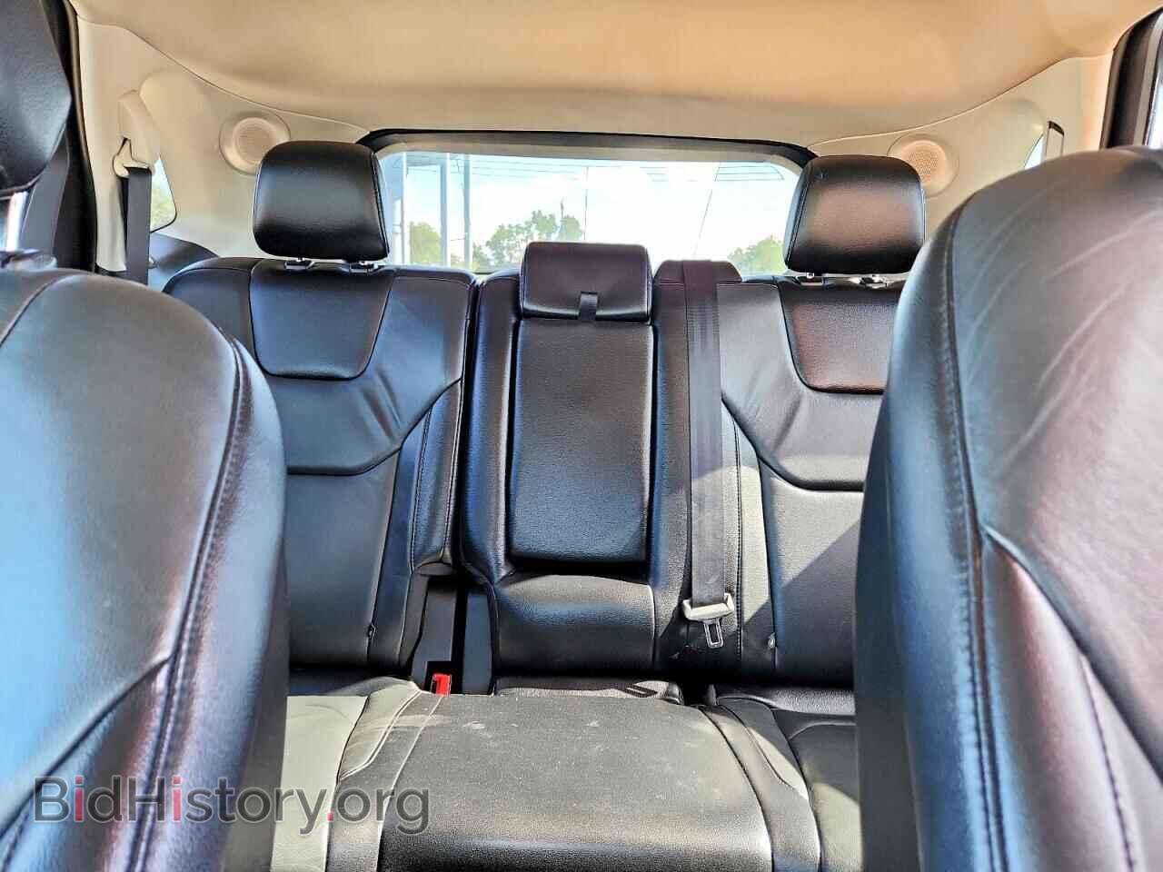2019 FORD EDGE - VIN: 2FMPK4K93KBB22652 - Photo 10
