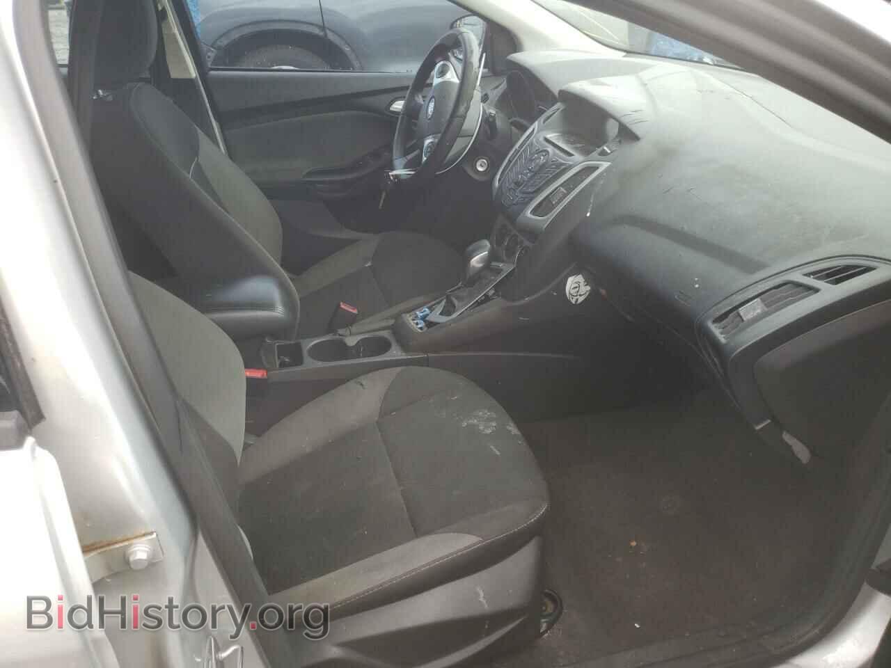 2014 FORD FOCUS - VIN: 1FADP3K22EL272283 - Фото 5