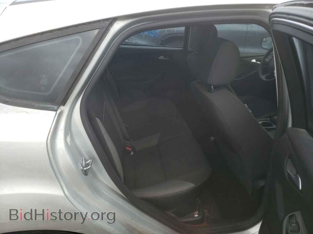 2014 FORD FOCUS - VIN: 1FADP3K22EL272283 - Фото 6