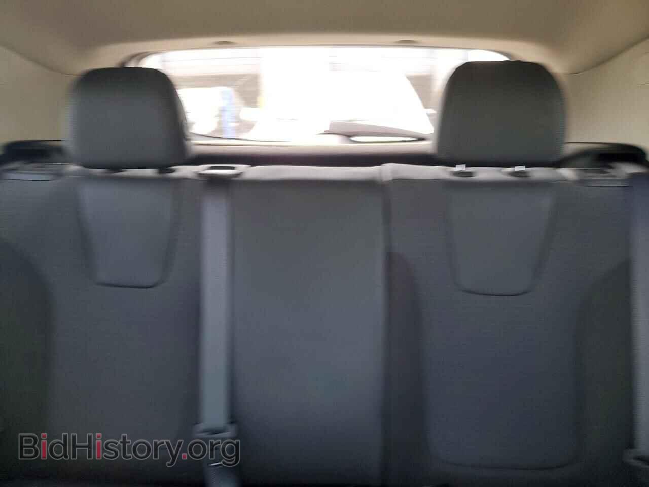 2020 BUICK ENCORE - VIN: KL4MMCSL7LB114045 - Photo 10