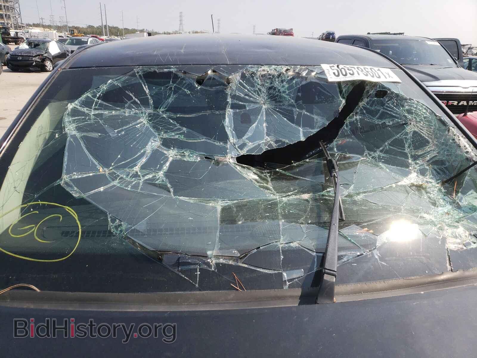 2012 DODGE DURANGO - VIN: 1C4SDHCT4CC271230 - Photo 9