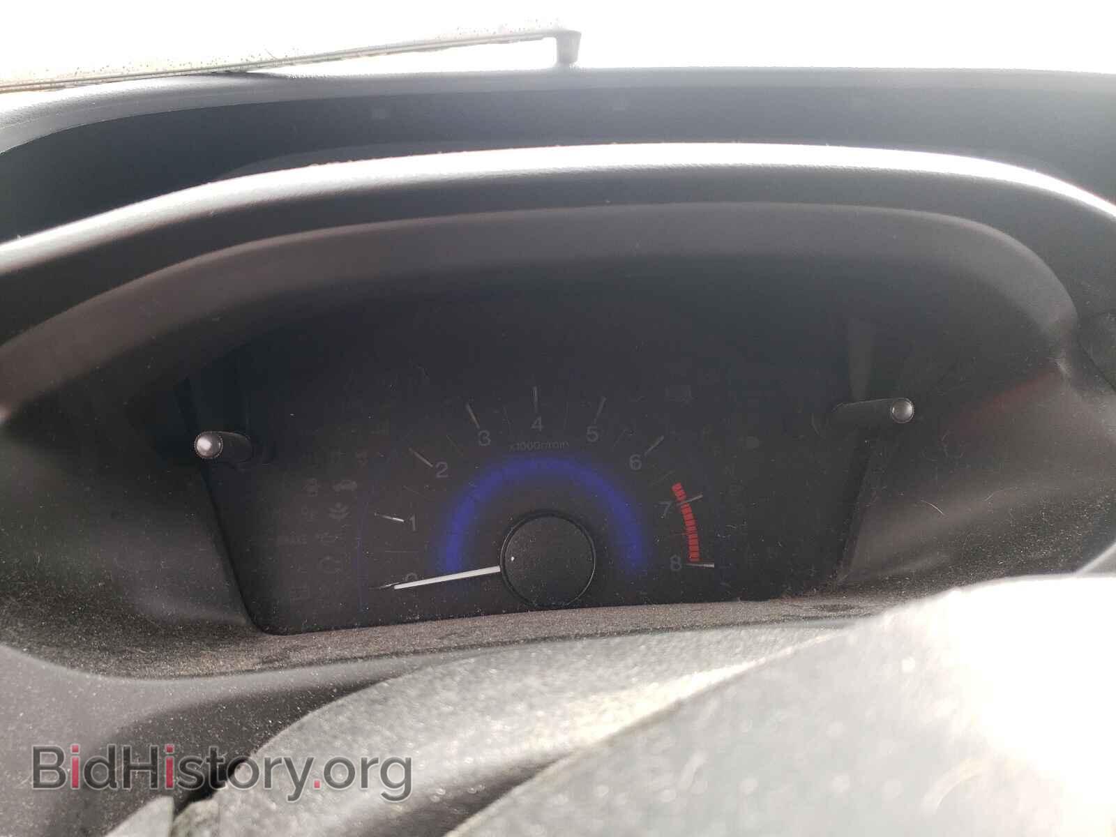 2014 HONDA CIVIC - VIN: 19XFB2F87EE248533 - Фото 8