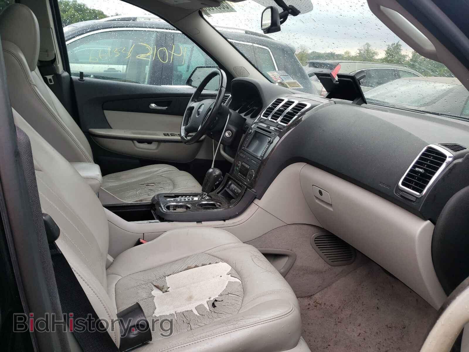 2011 GMC ACADIA DEN - VIN: 1GKKVTED7BJ300000 - Фото 5