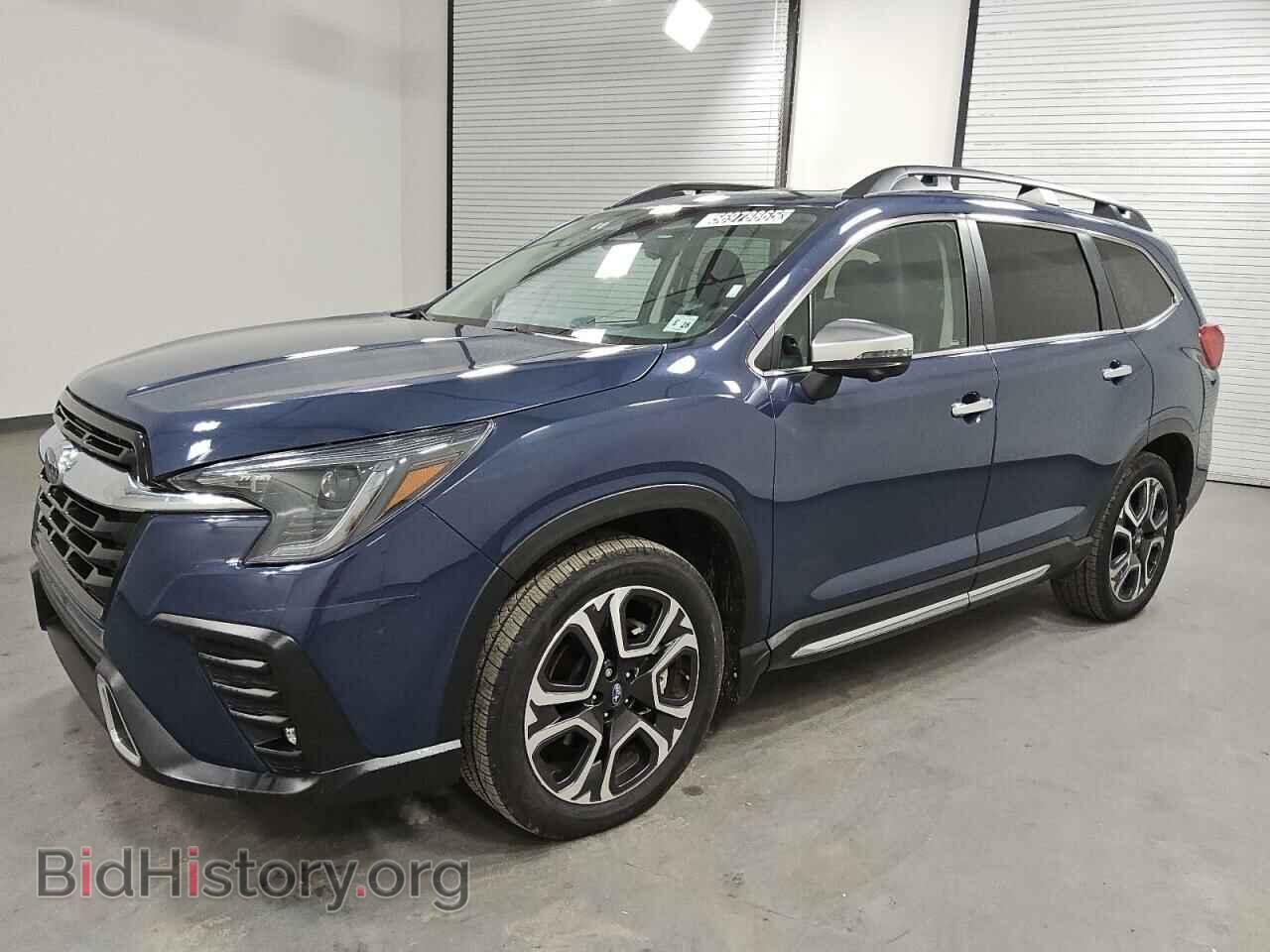 Photo 4S4WMAWD6P3410076 - SUBARU ASCENT 2023