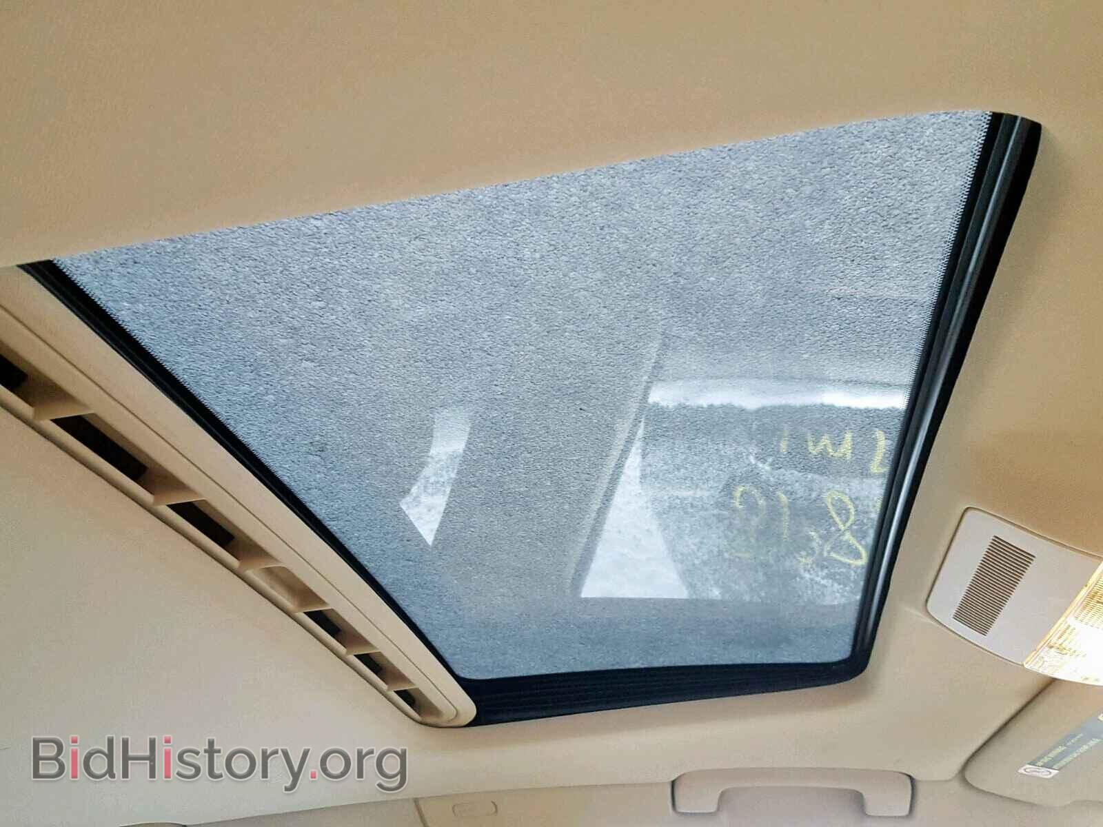 2007 AUDI A4 - VIN: WAUDF78E97A184915 - Фото 9