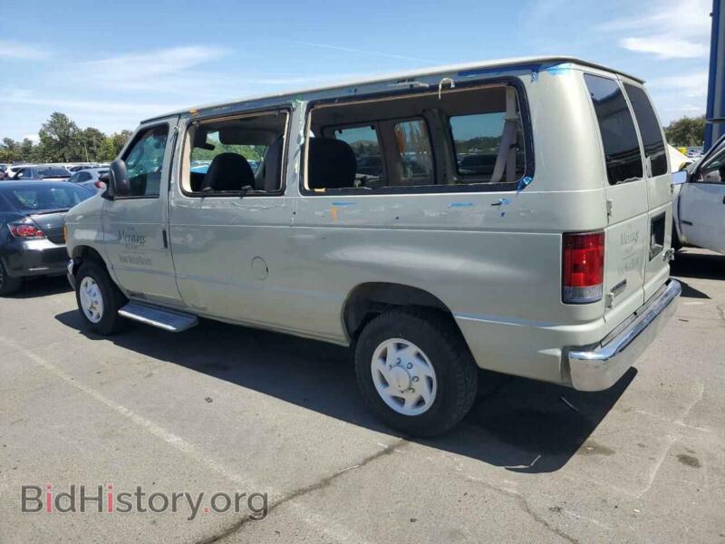 2006 Ford ALL MODELS (VIN 1FDNE31L76DA63885) — photo 2 of 13