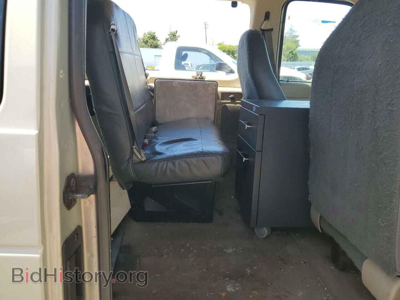 2006 FORD ALL Models - VIN: 1FDNE31L76DA63885 - Фото 11