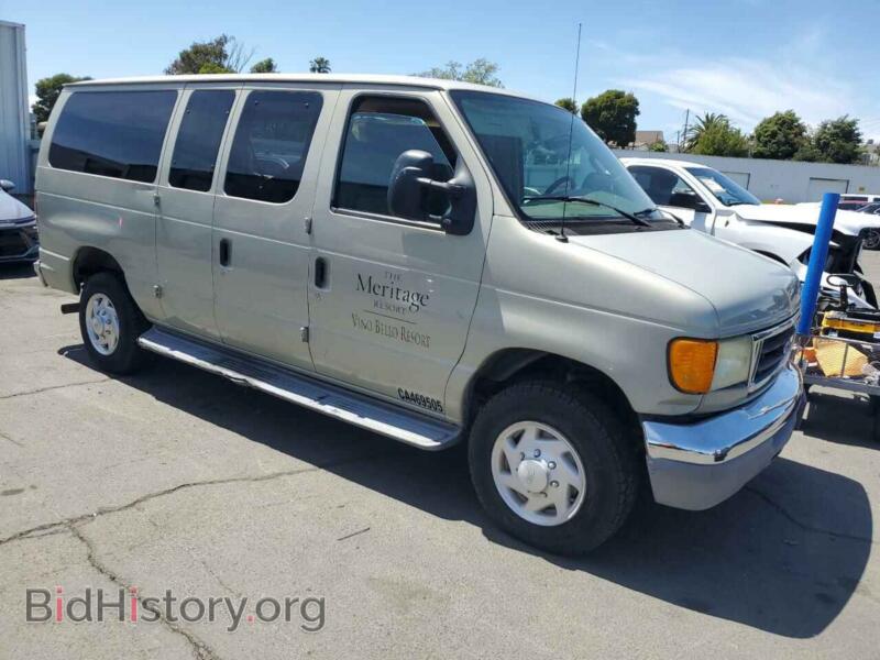 2006 Ford ALL MODELS (VIN 1FDNE31L76DA63885) — photo 4 of 13