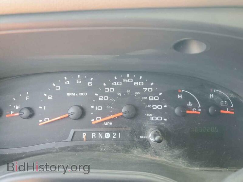 2006 Ford ALL MODELS (VIN 1FDNE31L76DA63885) — photo 9 of 13