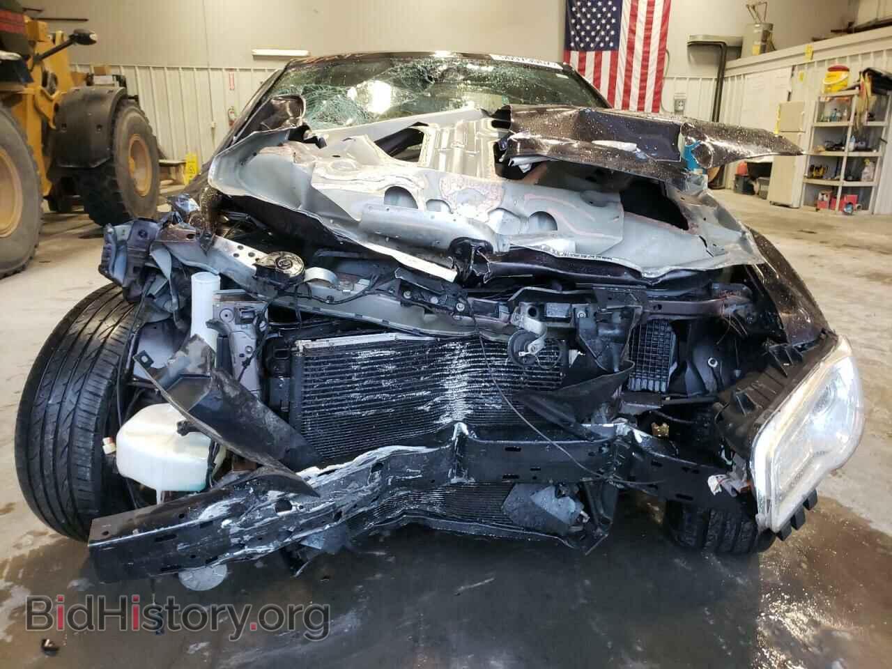 2013 CHRYSLER 300 - VIN: 2C3CCAKG8DH683009 - Фото 9