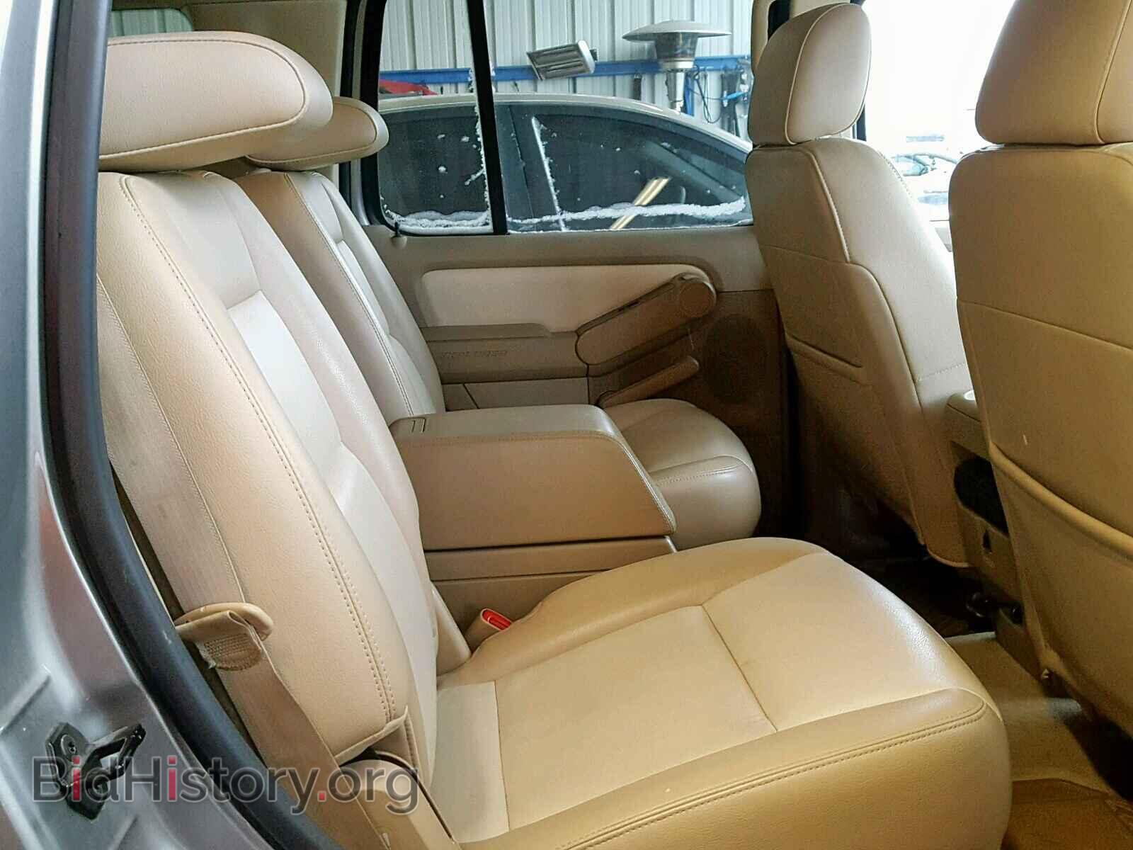 2008 FORD EXPLORER L - VIN: 1FMEU65E88UA40148 - Photo 6