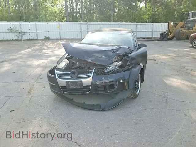 2006 VOLKSWAGEN JETTA - VIN: 3VWPF71K56M668899 - Фото 13