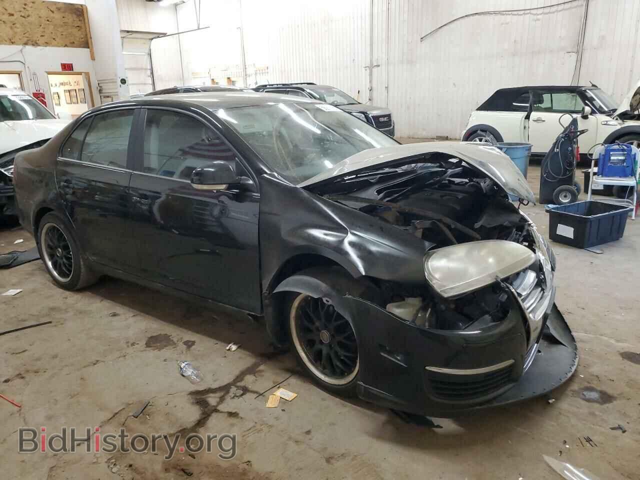2006 VOLKSWAGEN JETTA - VIN: 3VWPF71K56M668899 - Фото 4