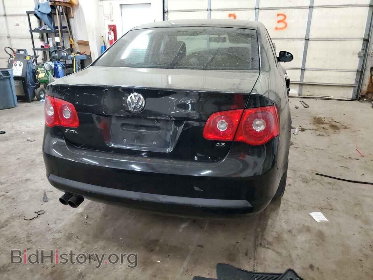 2006 VOLKSWAGEN JETTA - VIN: 3VWPF71K56M668899 - Фото 6