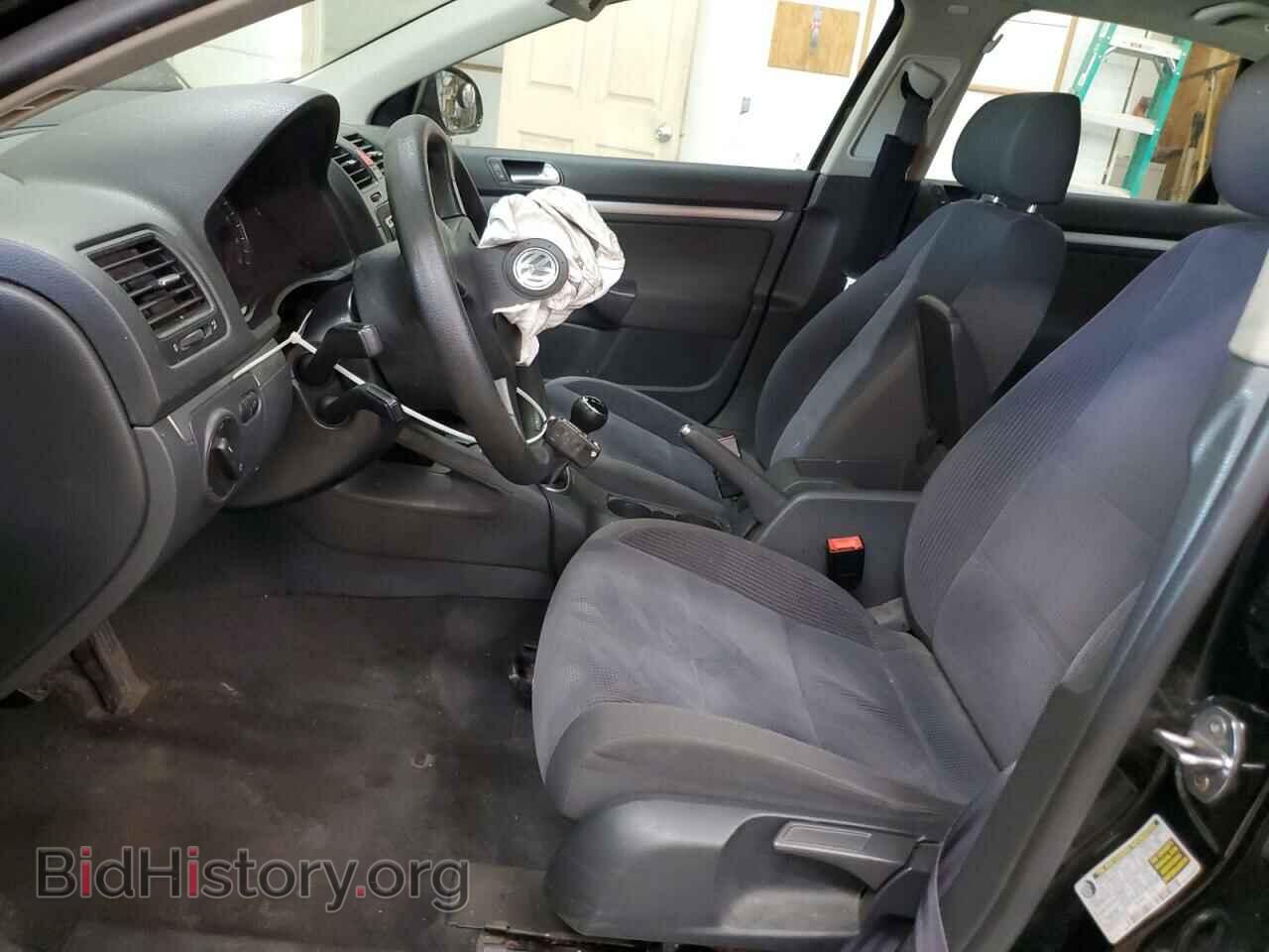 2006 VOLKSWAGEN JETTA - VIN: 3VWPF71K56M668899 - Фото 7