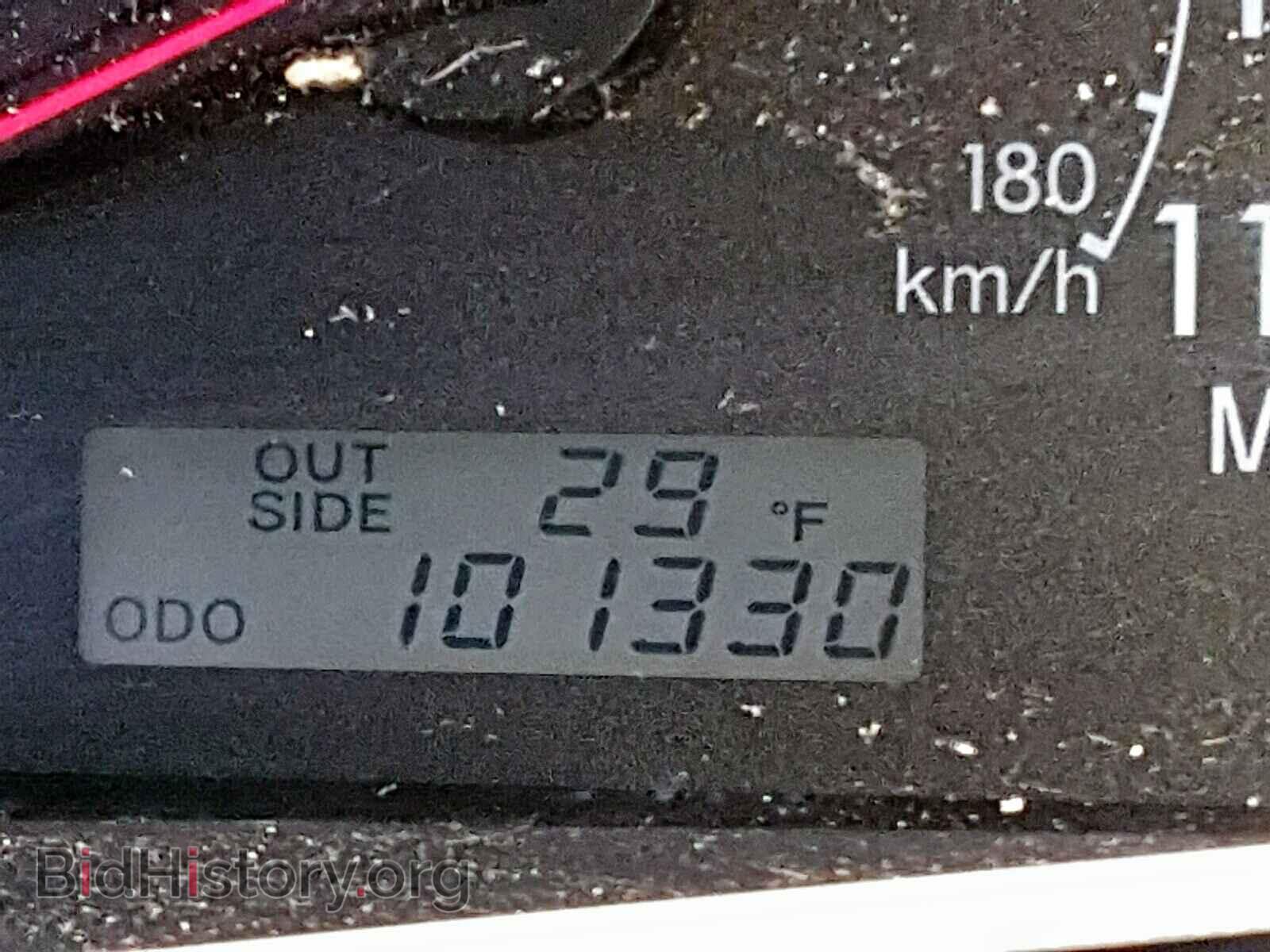 2007 TOYOTA COROLLA - VIN: 2T1BR30E87C853404 - Фото 8