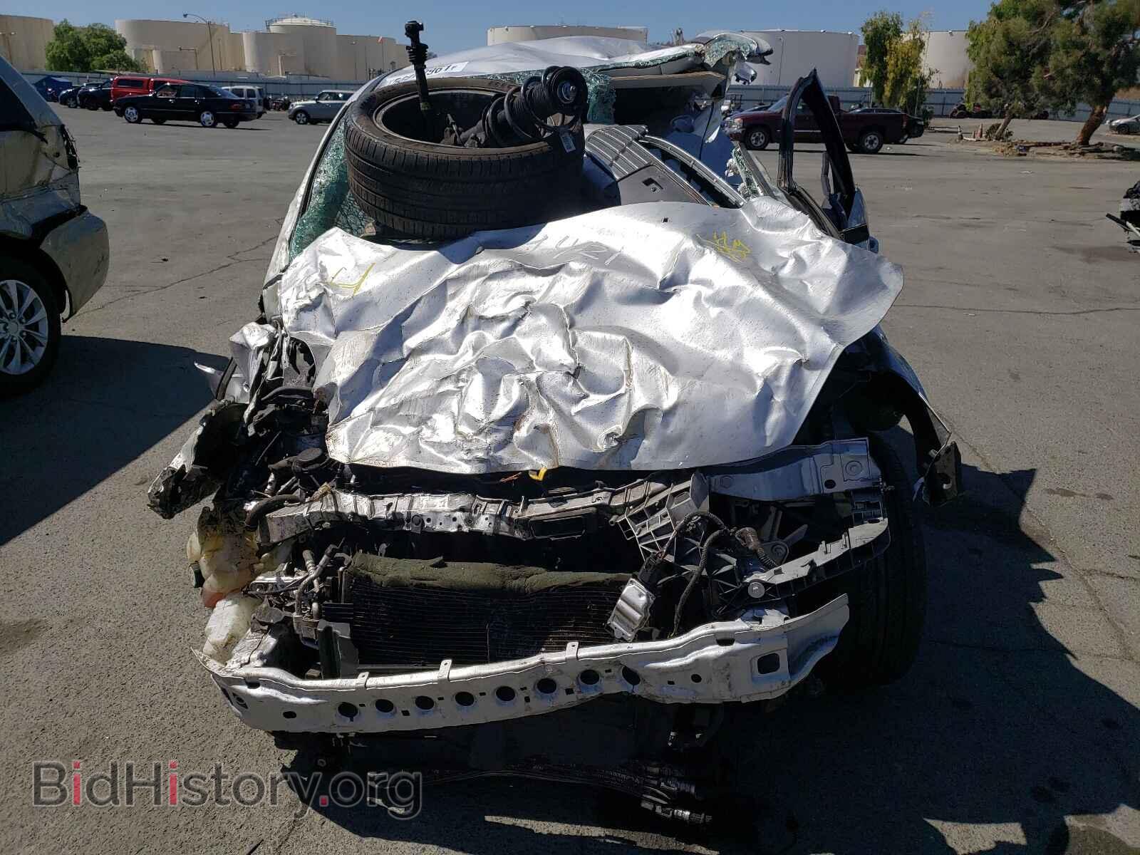 2013 FORD CMAX - VIN: 1FADP5AU7DL528611 - Фото 10