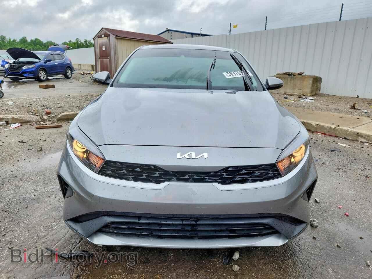 2024 KIA FORTE - VIN: 3KPF24AD2RE778320 - Фото 5