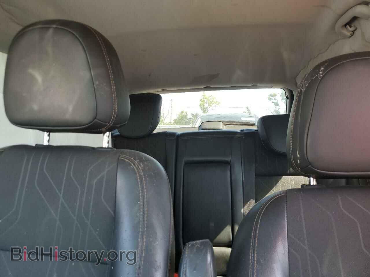 2019 CHEVROLET TRAX - VIN: 3GNCJLSB3KL268340 - Фото 10