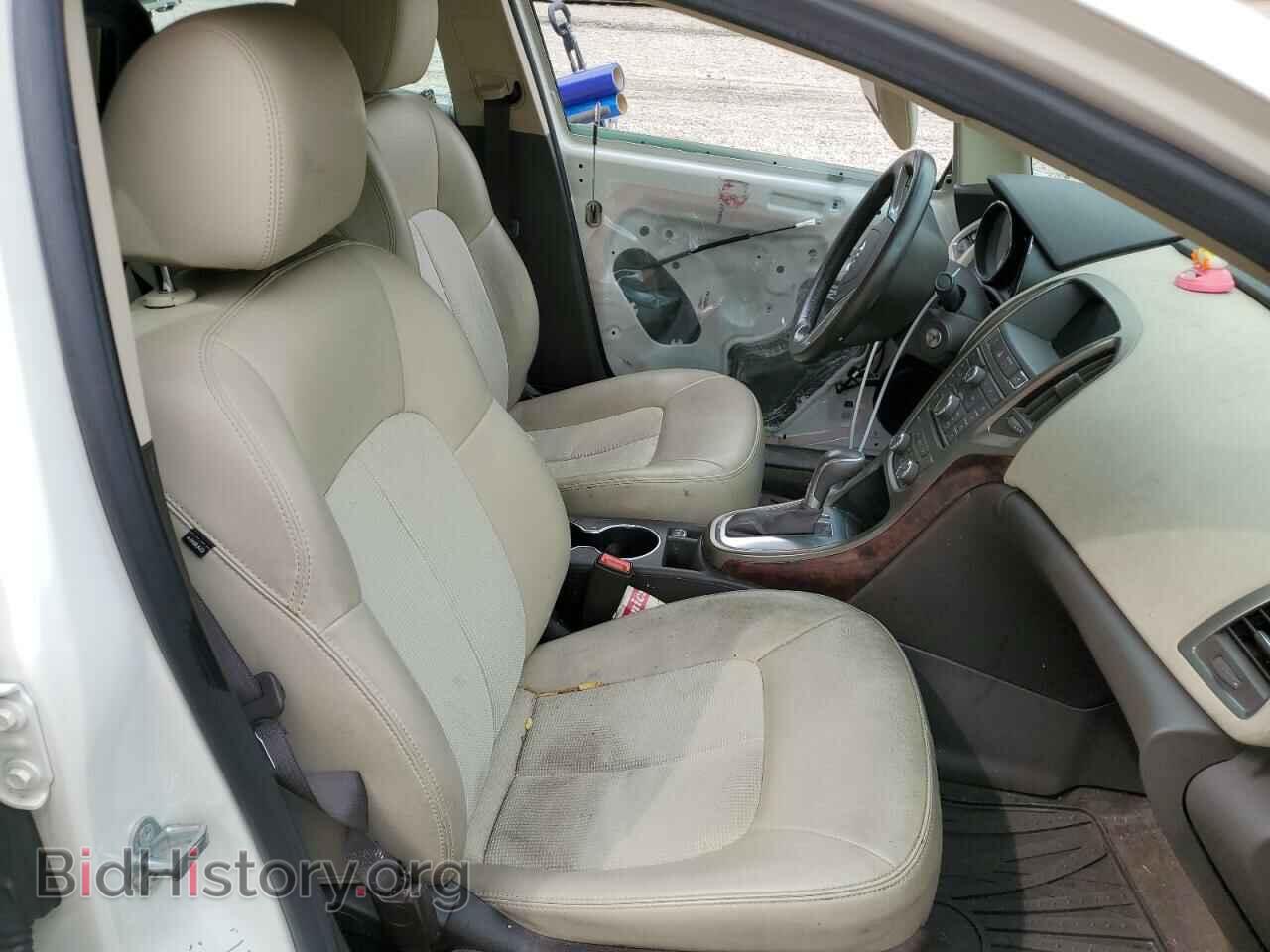2013 BUICK VERANO - VIN: 1G4PR5SK5D4164516 - Фото 5
