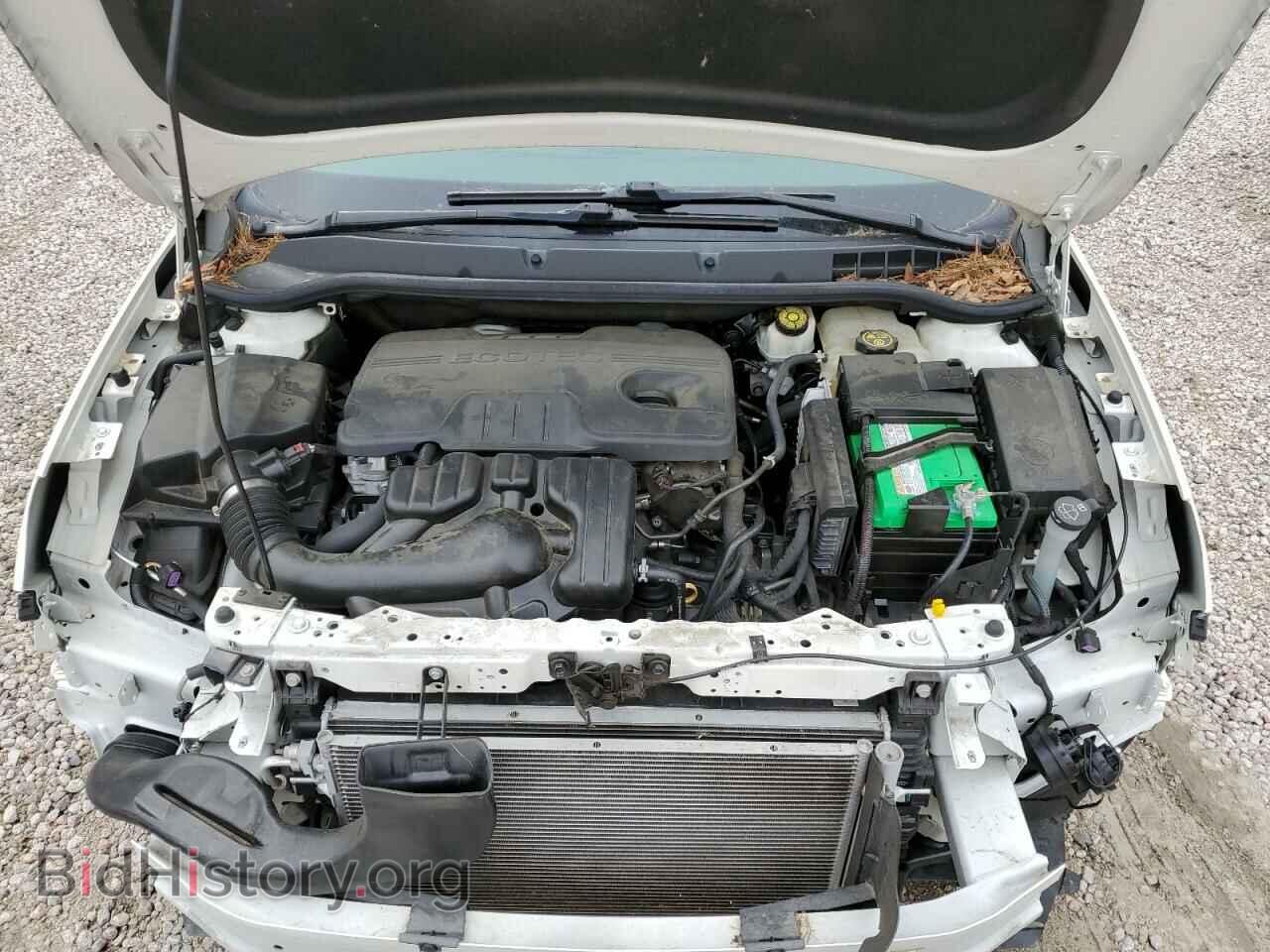 2013 BUICK VERANO - VIN: 1G4PR5SK5D4164516 - Фото 7